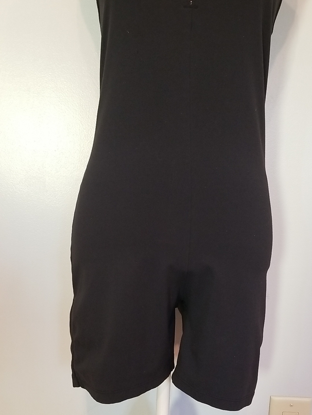 Nike Dri-Fit Black Romper - Picture 4 of 10